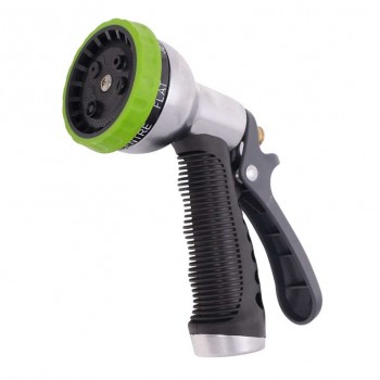 Holland Greenhouse Multi-Pattern Nozzle Spray Gun